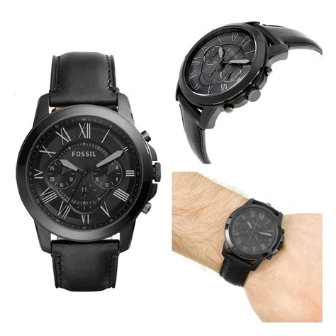 fossil fs5132 manual